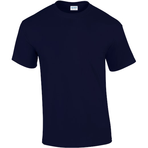 sininen Gildan Ultra Cotton - navy