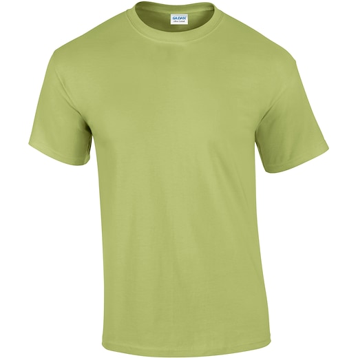 verde Gildan Ultra Cotton - pistacho