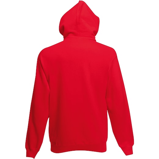 Fruit of the Loom Premium Hooded Sweat -