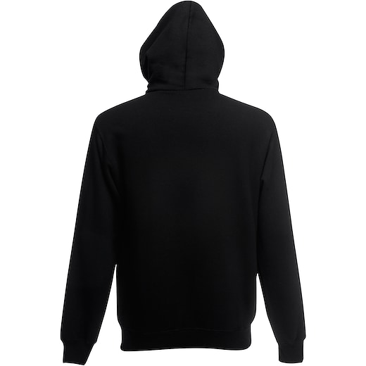 Fruit of the Loom Premium Hooded Sweat Jacket -