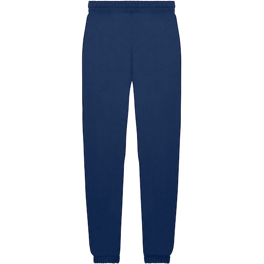 Fruit of the Loom Kids Classic Elasticated Cuff Jog Pants -