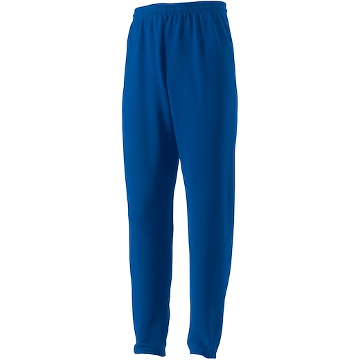 blau Russell Sweat Pants 750B - bright royal