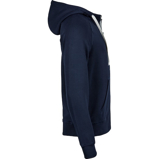 Tee Jays Urban Zip Hoodie -
