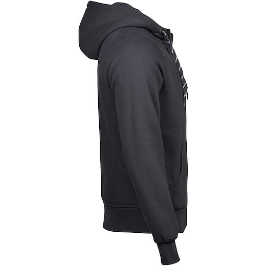 Tee Jays Fashion Full Zip Hood -
