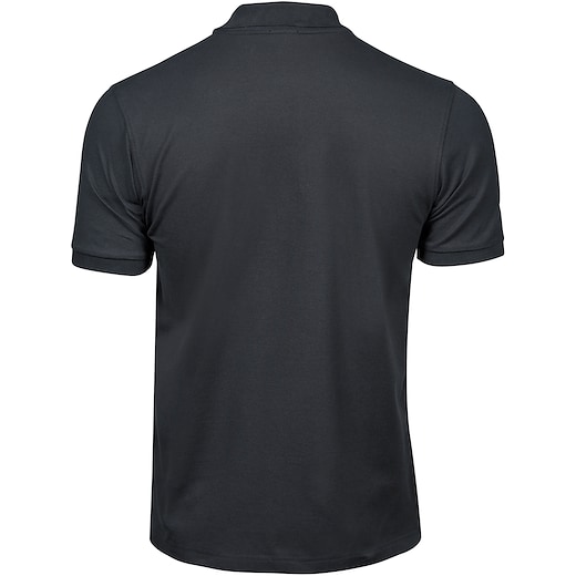 Tee Jays Luxury Stretch Polo -