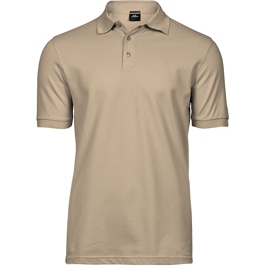 Tee Jays Luxury Stretch Polo - kit
