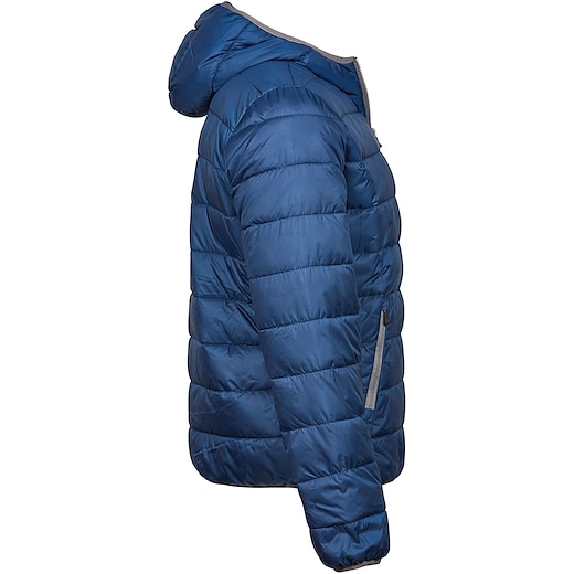 Tee Jays Hooded Zepelin Jacket -