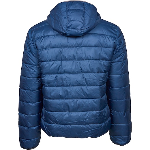 Tee Jays Hooded Zepelin Jacket -