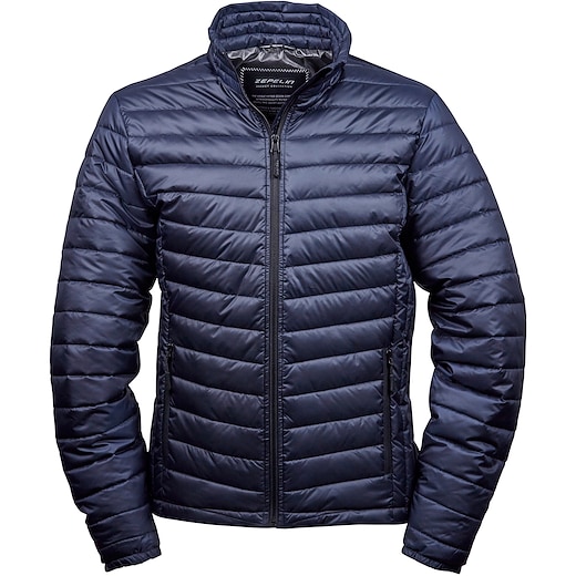 sininen Tee Jays Zepelin Jacket - deep navy
