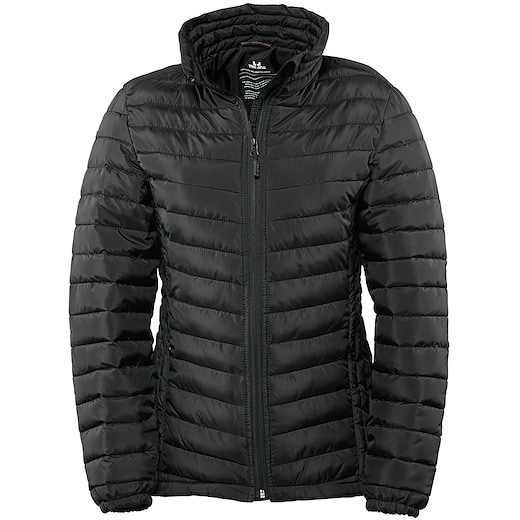 Tee Jays Ladies Zepelin Jacket - black