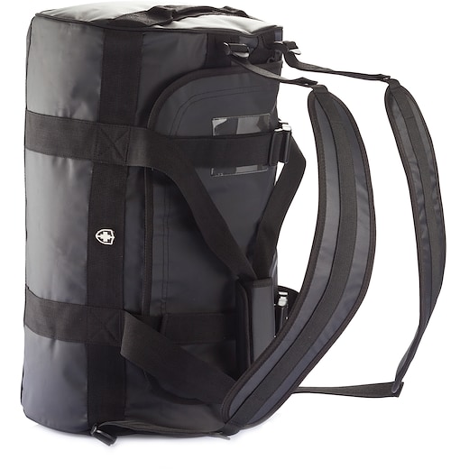 Swiss Peak Paramount -
