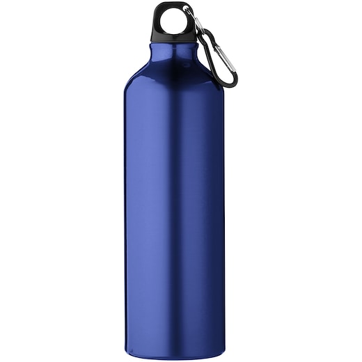 blå Drikkeflaske Premier, 77 cl - blå