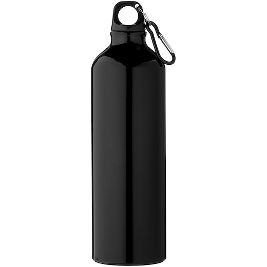 sort Drikkeflaske Premier, 77 cl - sort