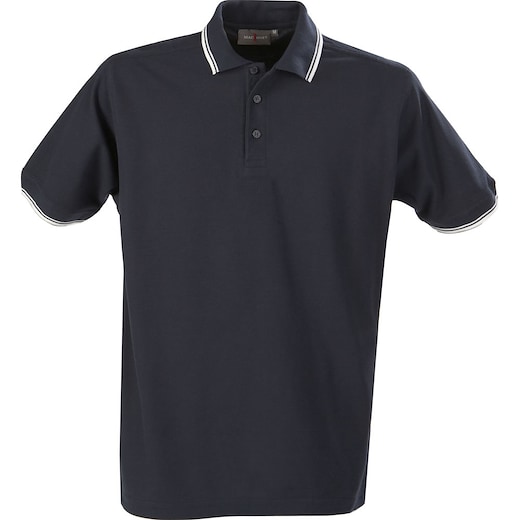 Mac One Barry - navy