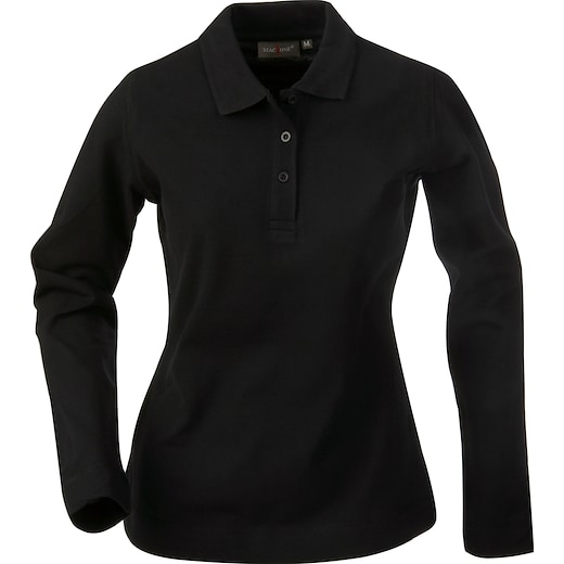 Mac One Nancy - black