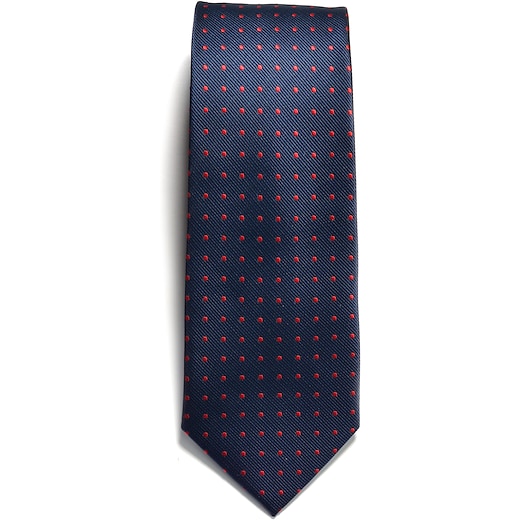 J. Harvest Frost Brownell - navy/ red