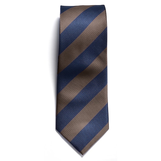 J. Harvest Frost Hobart - navy/ brown