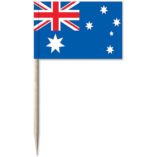 Cocktaillippu Nation - australia