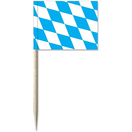 Cocktaillippu Nation - bavaria
