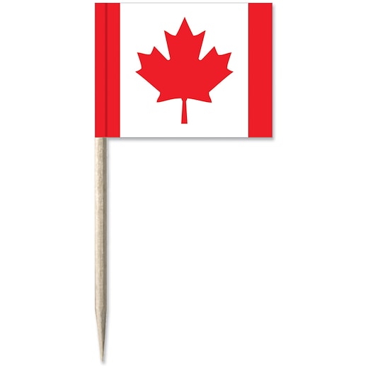 Cocktaillippu Nation - canada