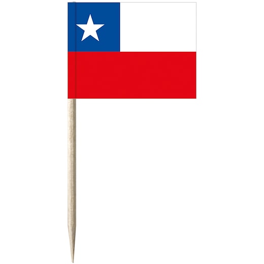 Cocktaillippu Nation - chile
