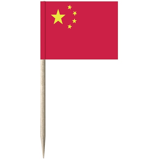 Cocktaillippu Nation - china