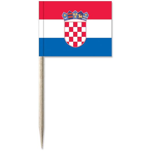 Cocktaillippu Nation - croatia