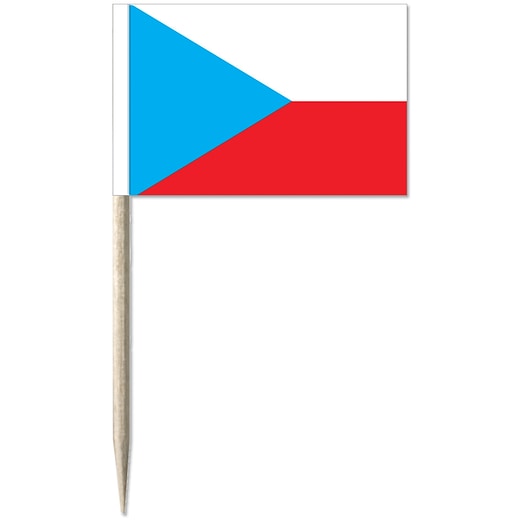 Cocktaillippu Nation - czech republic