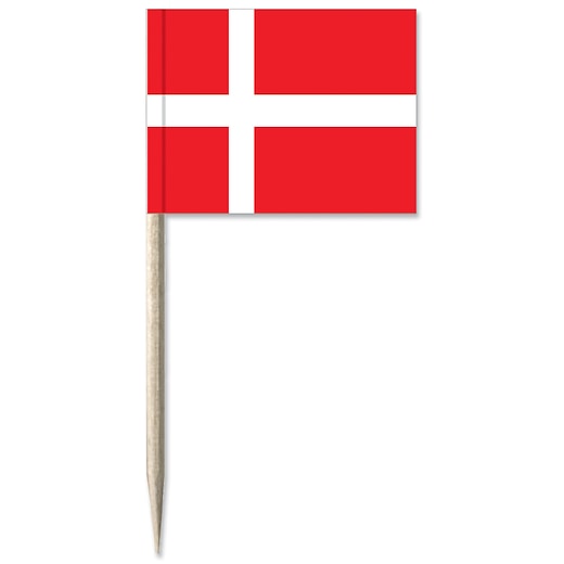 Cocktaillippu Nation - denmark