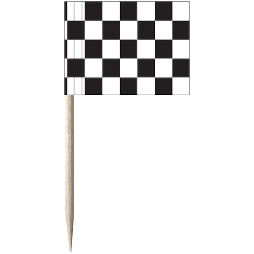 Cocktaillippu Nation - formel 1
