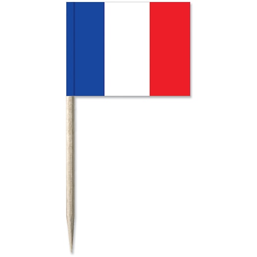 Cocktaillippu Nation - france
