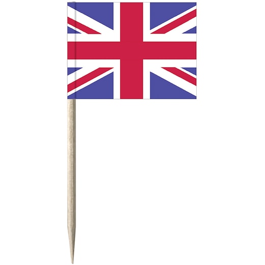 Cocktaillippu Nation - great britain