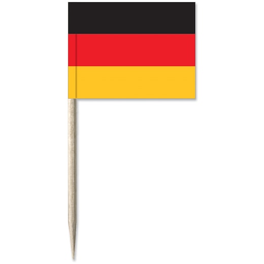 Cocktaillippu Nation - germany