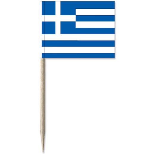 Cocktaillippu Nation - greece