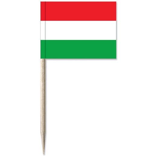 Cocktaillippu Nation - hungary