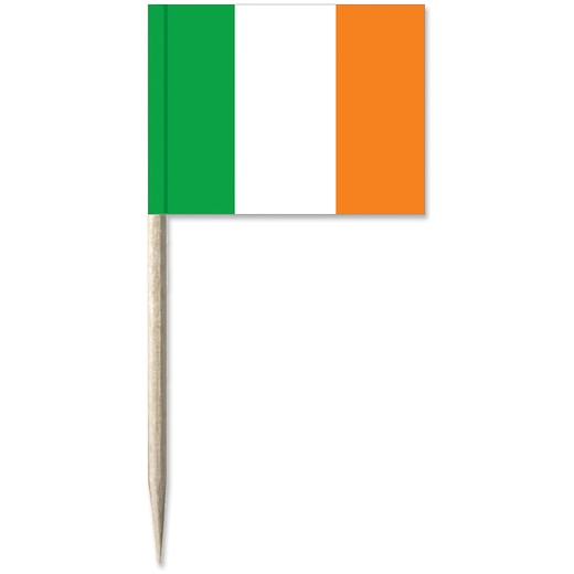 Cocktaillippu Nation - ireland