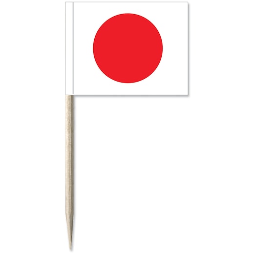 Cocktaillippu Nation - japan