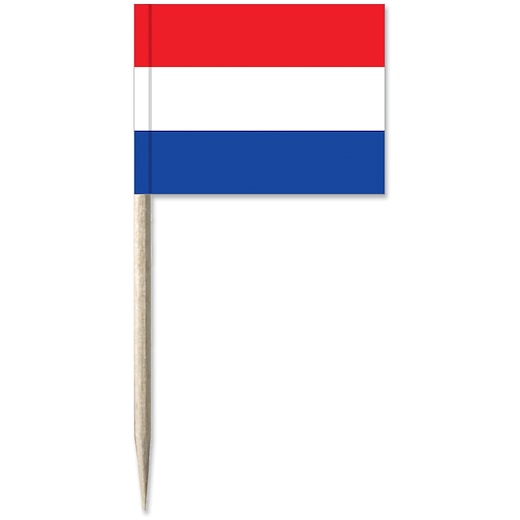 Cocktaillippu Nation - netherlands