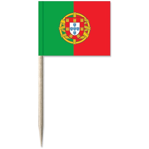 Cocktaillippu Nation - portugal