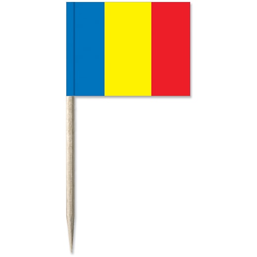 Cocktaillippu Nation - romania