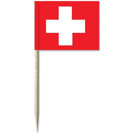 Cocktaillippu Nation - switzerland
