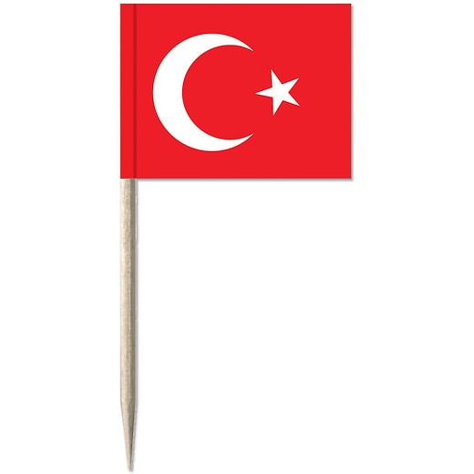 Cocktaillippu Nation - turkey