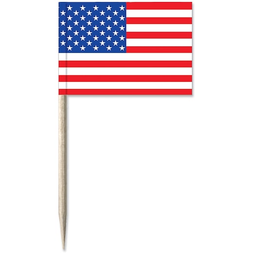 Cocktaillippu Nation - usa