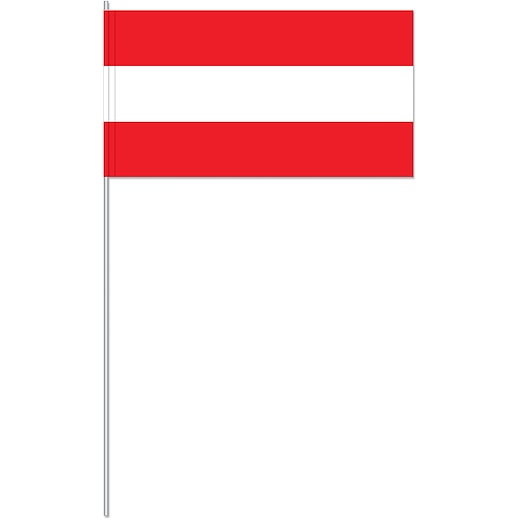 Paperilippu Nation - austria