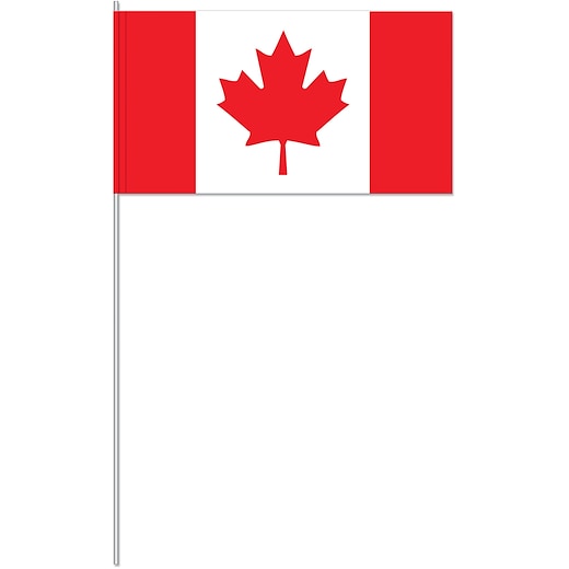 Paperilippu Nation - canada