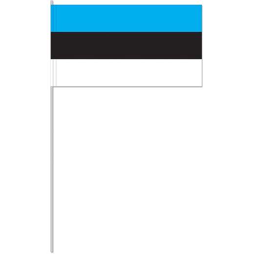 Paperilippu Nation - estonia