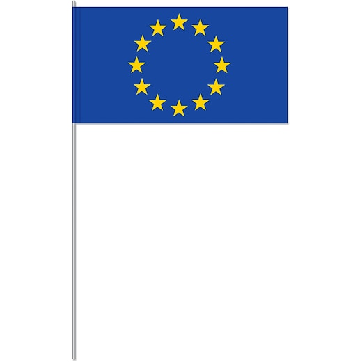 Paperilippu Nation - european union