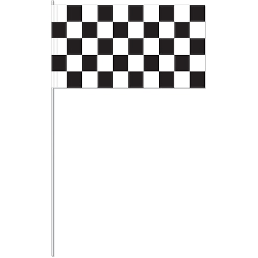 Paperilippu Nation - formel 1