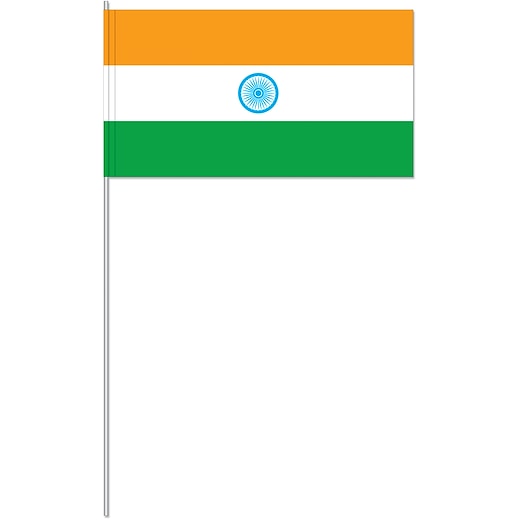 Paperilippu Nation - india