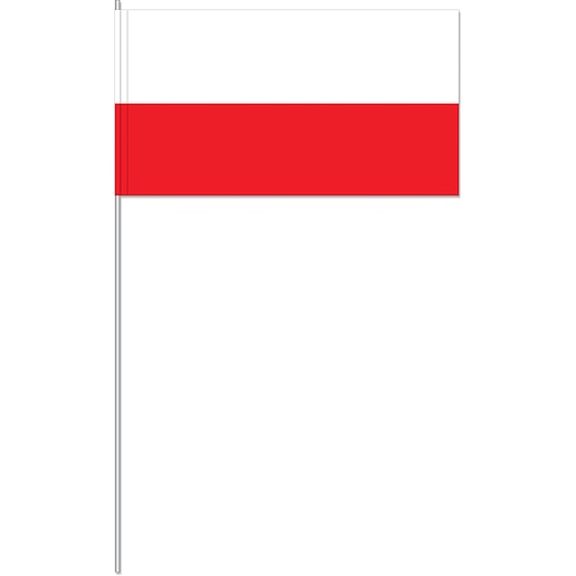 Paperilippu Nation - poland